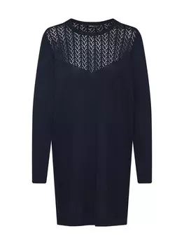 Платье Only ONLEDEN, черный