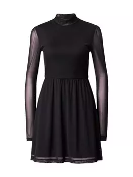 Платье ONLY ONLERICA, черный