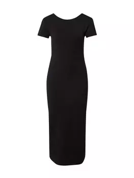 Платье ONLY ONLMADDY, черный