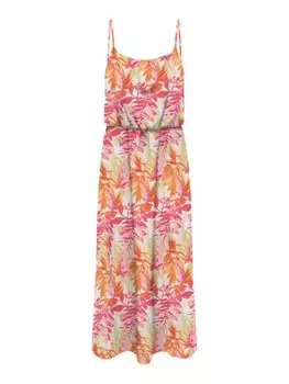 Платье ONLY ONLNOVA, цвет Pink/Rose