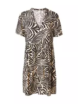 Платье ONLY ONLNOVA THEA, черный