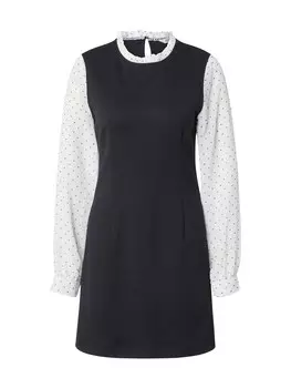 Платье ONLY ONLTADIA, черный