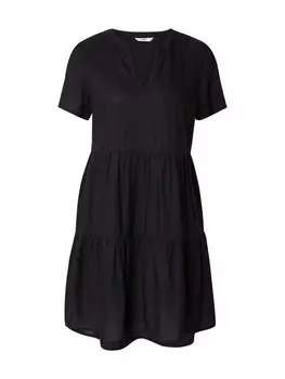 Платье ONLY ONLZally, черный