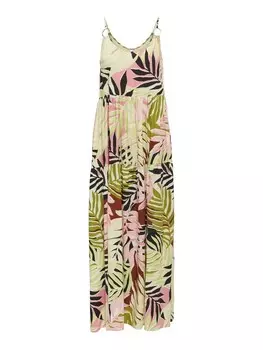 Платье Only Petite Summer Dress SANDIE, цвет Mixed colors