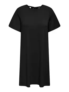 Платье ONLY Reba, черный