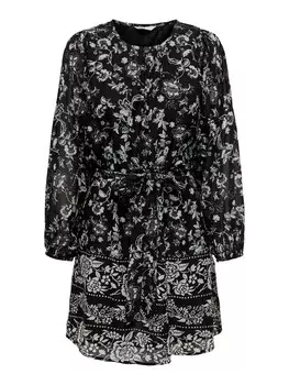 Платье Only VANESSA, черный