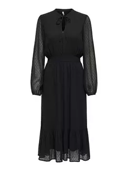 Платье Only WENDY, черный