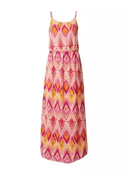 Платье ONLY WINNER, розовый