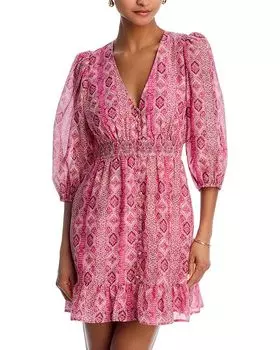 Платье Ophelie PAIGE, розовый