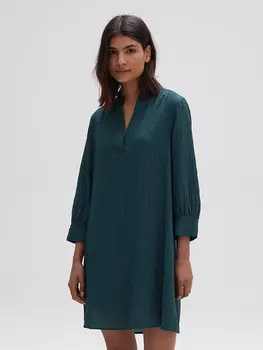 Платье OPUS, цвет Petrol