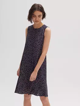 Платье OPUS Wenola, черный