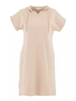 Платье Organication, бежевый