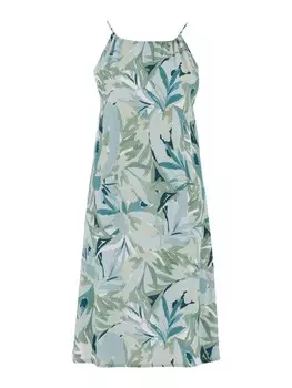 Платье Organication, синий