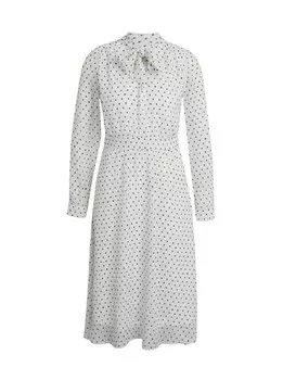 Платье Orsay, белый