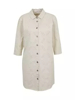 Платье Orsay, бежевый