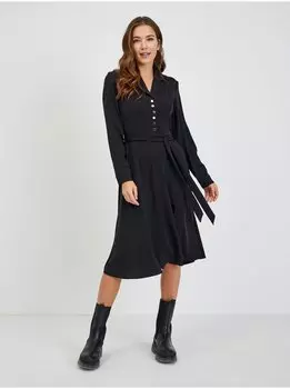 Платье orsay, черный