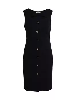 Платье Orsay, черный