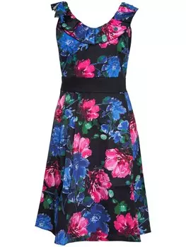 Платье Orsay, черный