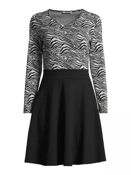 Платье Orsay Jejerbi, ночной синий