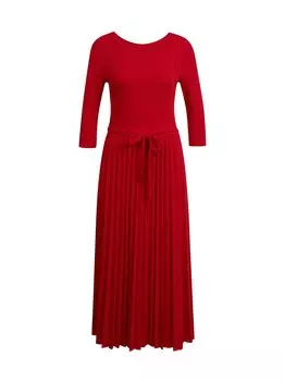Платье Orsay, красный