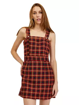 Платье orsay, красный