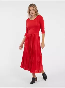 Платье orsay, красный