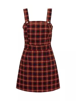 Платье Orsay, красный