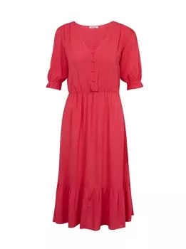 Платье Orsay, малина