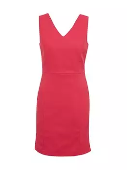 Платье Orsay, малина