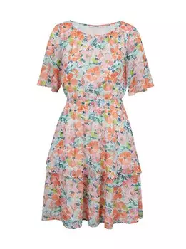 Платье Orsay, разноцветный