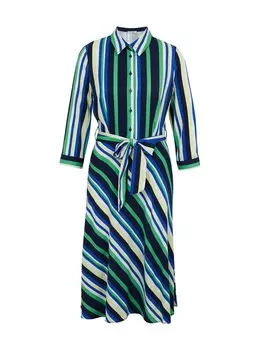 Платье Orsay, разноцветный