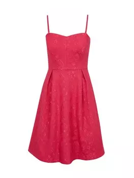 Платье Orsay, розовый