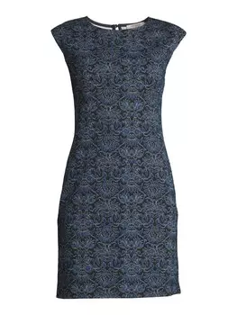 Платье Orsay, синий