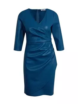Платье Orsay, синий