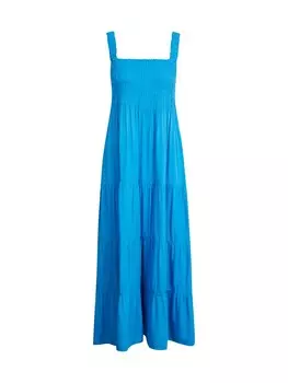 Платье Orsay, синий