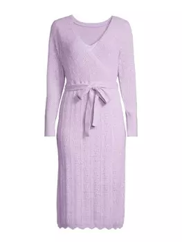 Платье Orsay, сиреневый