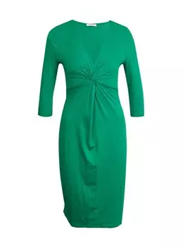 Платье Orsay, зеленый