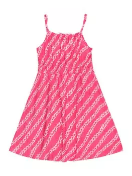 Платье OshKosh, фуксия