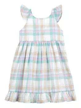 Платье OshKosh, красочный