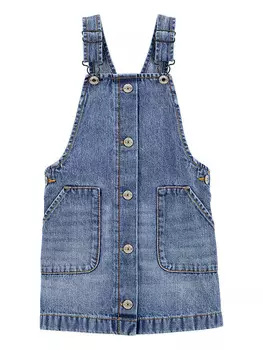 Платье OshKosh, синий