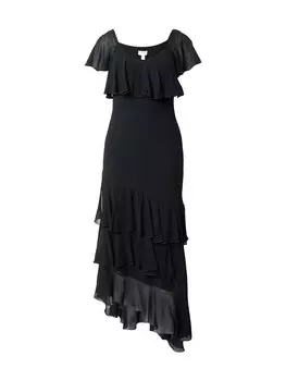 Платье & Other Stories, черный