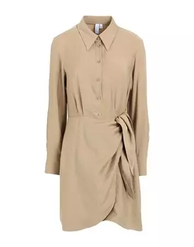 Платье & Other Stories, коричневый