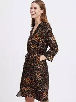 Платье отmmmjoella B.Young, черный