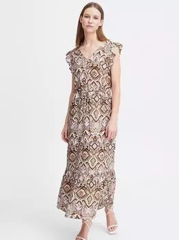 Платье отmmmjoella B.Young, зеленый