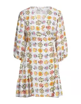 Платье Ottod'Ame, белый