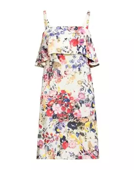 Платье Ottod'Ame, белый