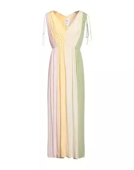 Платье Ottod'Ame, бежевый