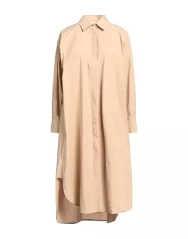 Платье Ottod'Ame, бежевый