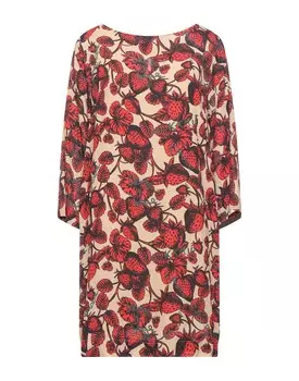 Платье Ottod'Ame, бежевый