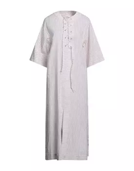 Платье Ottod'Ame, бежевый